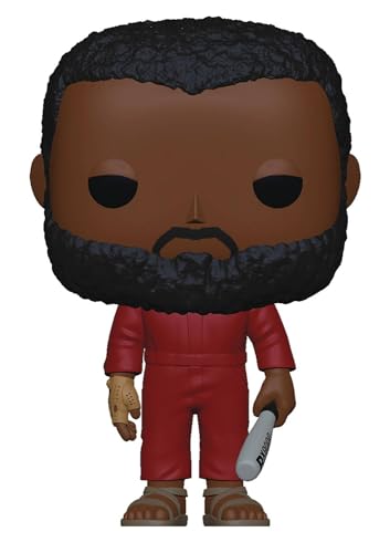 Funko Pop! Movies: Us - Abraham with Bat