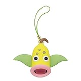 【ウツドン】ポケモン ぺたんこマスコット Type:くさ