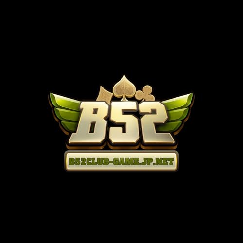 『B52』のカバーアート