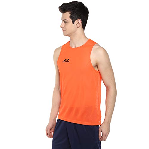 Image of Nivia Men Sports Apparel