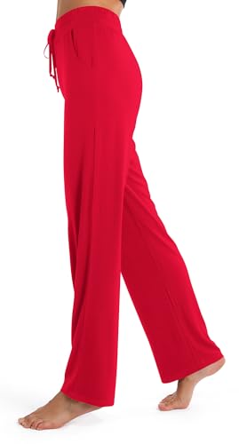 Opiniones y reviews de Pantalon rojo mujer - cinco favoritos. 15 Imagen adicional