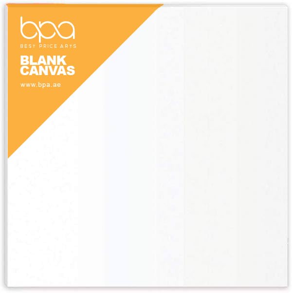 BPA® Stretched 3D Canvas 90x120cm