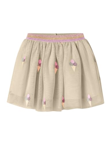 Nmfjisene Tulle Skirt