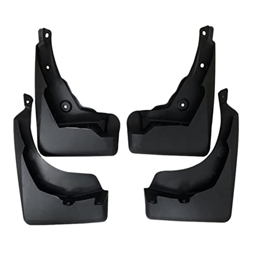 Garde-Boue RAV4 2019 2020 Bavettes Caoutchouc Voiture Avant Arrière Accessoire Durable
