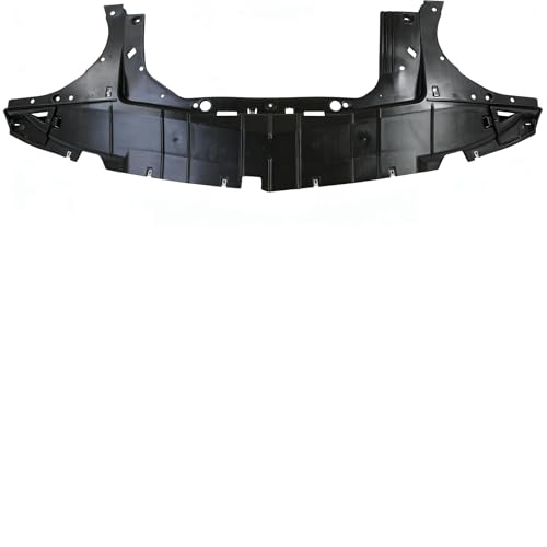 Front Engine Splash Shields for 2018-2021 Equinox
