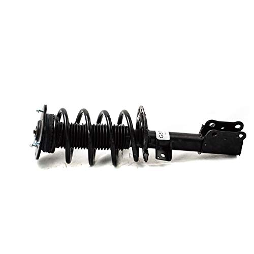 Image of Gabriel G57753 Ultra ReadyMount Front Right Complete Strut Assembly for 15-18 Ford Edge; 16-18 Lincoln MKX (1 Pack)