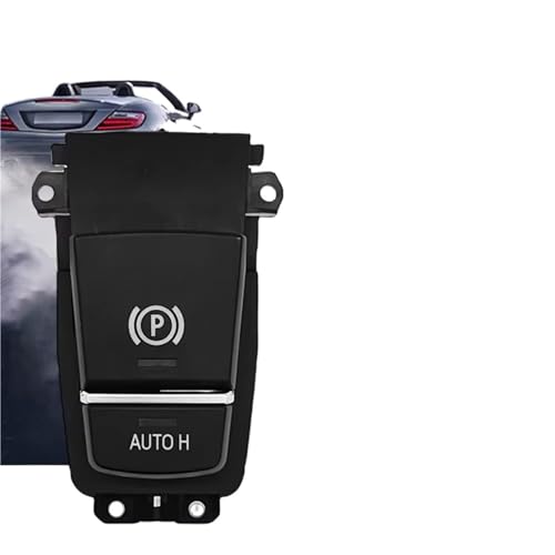 Botón de interruptor de control BMW X5 F15 2013-2019 4