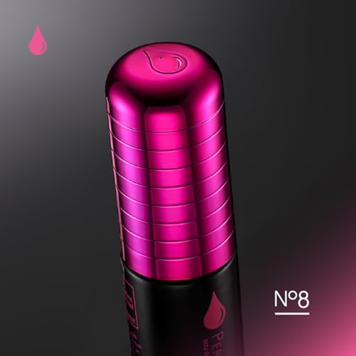 Milton-Lloyd Parfumer's Choice No 8 Valerie - Oriental Parfume - Long Lasting Parfume for Women - Eau de Parfum for Women - Womens Parfume - 1.7 oz