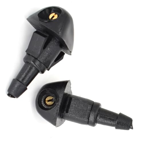 Buse lave-glace Prelude MK5 essentielle pour nettoyer le pare-brise en hiver et sous la pluie