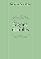 Signes doubles 5519475792 Book Cover