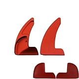 Funzione: l'effetto comfort prolungato dei paddle del cambio dell'auto può migliorare le prestazioni di guida. La leva di estensione del paddle del cambio può aiutare il conducente a completare rapidamente l'operazione di cambio e migliorare l'esperienza di guida del conducente.