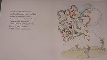 Hardcover Sausewind. [German] Book