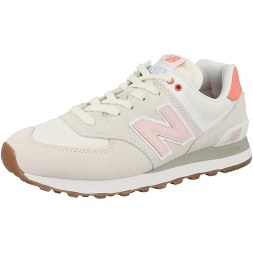 Image of New Balance Womens 574