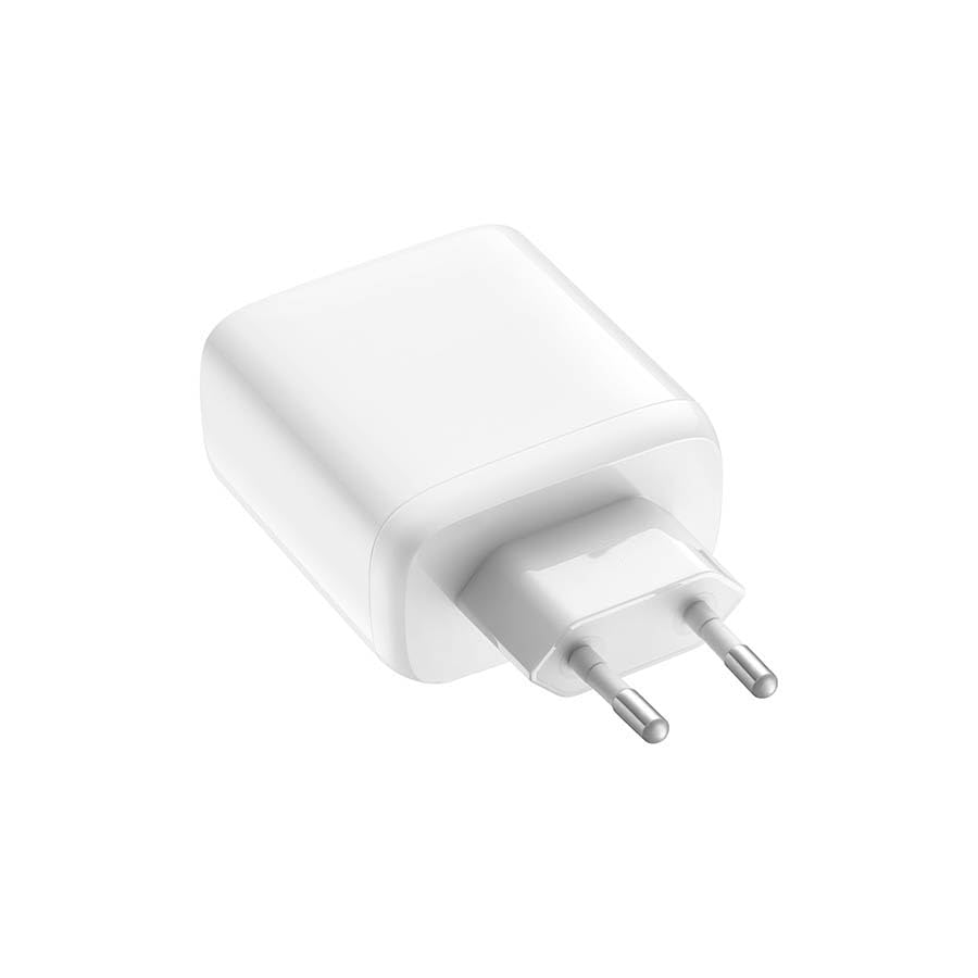 2 Cavi Di Ricarica Rapida USB-C – 2 Metri – 80W/65W Per OnePlus (12, 11, 10, 8, Open, 7T Pro, 6T, 5T) – Supporto Warp E SuperVOOC