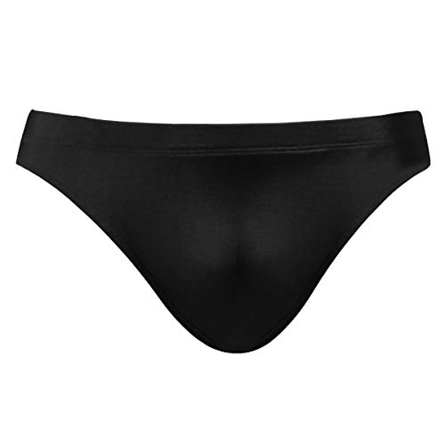 Men Swim Brief Bikini Black Beach Bikini for Men Swim Underwear Medium2