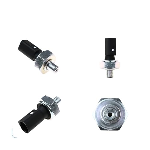 Capteur de pression de carburant et détection d'huile pièce OE06A919081A - 2