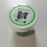 Vetriuntrix Dog Allergy Chews, Dog Itch Relief Chews for Paw Licking Itchy Skin Seasonal Allergies, Probiotics with Omega-3 Turmeric Astragalus for Large Dogs Coat Immune Supplement-90ct