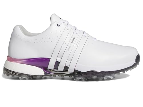 Image of adidas Men's Tour360 24 Golf Shoes
