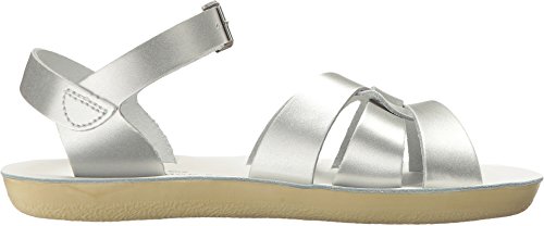 Image of Sun-San Swimmer Little Kid Leather Sandals