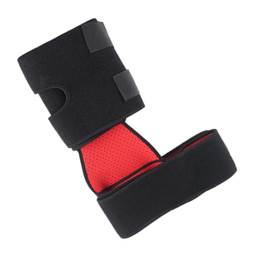 STOBAZA Faja Protectora Ajustable para Cadera y Muslo miniatura 1