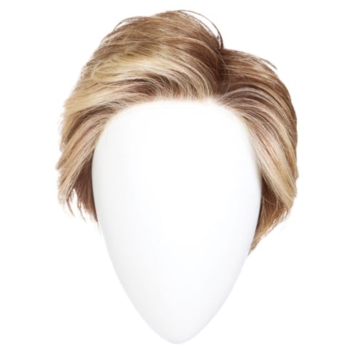 Raquel Welch On The Cover Short Pixie Cut Wig With