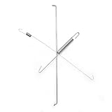 Paket beinhaltet: 1 * Gouverneur Rod, 1 * Gouverneur/Speed Control Spring, 1 * Gouverneur Rod/Kraftstoff-Gas Return Spring