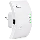 Repetidor de sinal Wifi Wireless, Roteador Amplificador 1800m, alta cboertura, ultra rapido, expansor de sinal sem fio