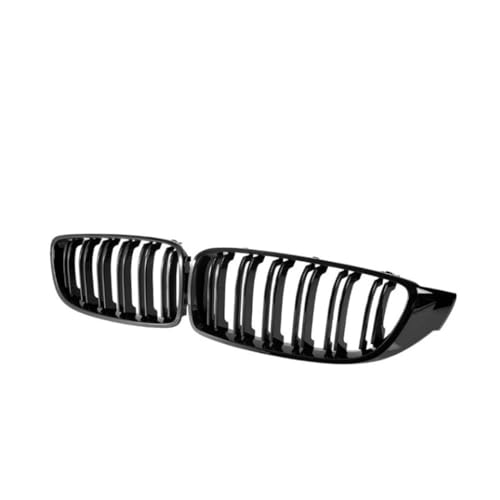 Rejilla delantera para M3 y M4 F32 F33 F36 2013-2019 de doble lama
