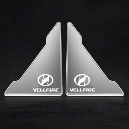 VELLFIRE p hAR[i[veN^[ 2_Zbg ԃhAK[h gXyAgFt@CA VELLFIRE 20n 30n 40n SV[YΉ R[i[K[h XebJ[ ԃhAی ԏی  h~ EȒP [sAi]