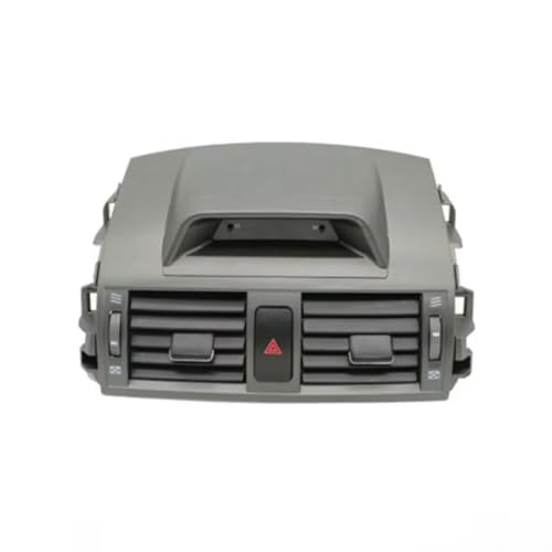 Ԃ̃_bV{[hGA Compatible With For Corolla 2007-2013 vo[W GARAEgbgAZu Z^[R\[xgɑΉ(Style B)