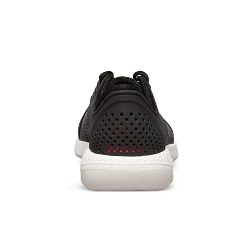 CROCS Literide Pacer W - Black - W8 , 205234-001-W8, Women , Black , W8