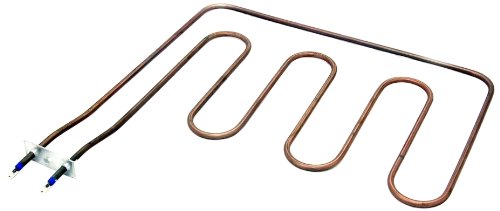 Resistencia de grill Creda 2600 W repuesto de rejilla superior para horno