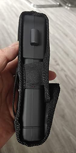 Abiyx Heavy Duty Stun Gun - Safety Remote Electric Shock Stun Gun For Women Self Defense Painful Tools Remote Distance Electric Shock Selfdefense Outdoor Rechargeable… #TOP7