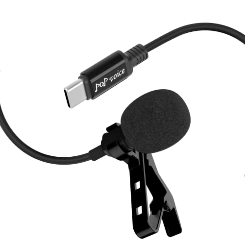 Best Clip On Microphone Usb Expert Review The Modern Record