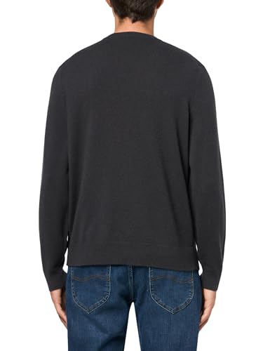 Theory Men's Hilles Crew Neck Cashmere2