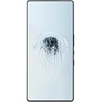 REDMAGIC 10 Pro Smartphone 5G, 144Hz Gaming Phone, 6.85" FHD+, Under Display Camera, 7050mAh Android Phone, Snapdragon 8 Elite, 16+512GB, 80W Charger, Dual-Sim, Unlocked Phone Transparent - Image 2