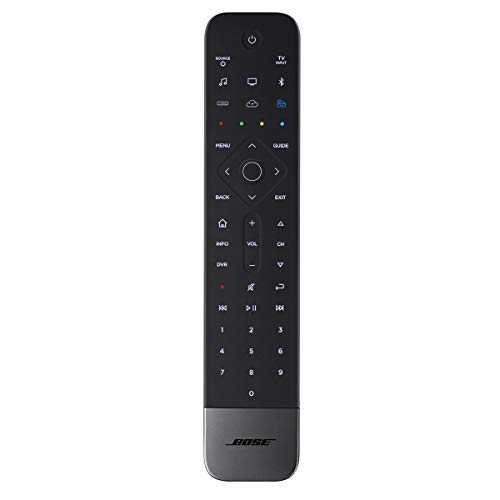 Bose 700 サウンドバー（ユニバーサルリモコン付き）美品・動作良好 Amazon.co.jp: Bose Smart Soundbar 700 スマートサウンドバー