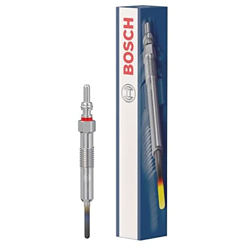 Bosch Duraterm High Speed Glow Plug Cover