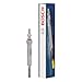 Produktbild Bosch Automotive 0250403012 Glühkerze Duraterm