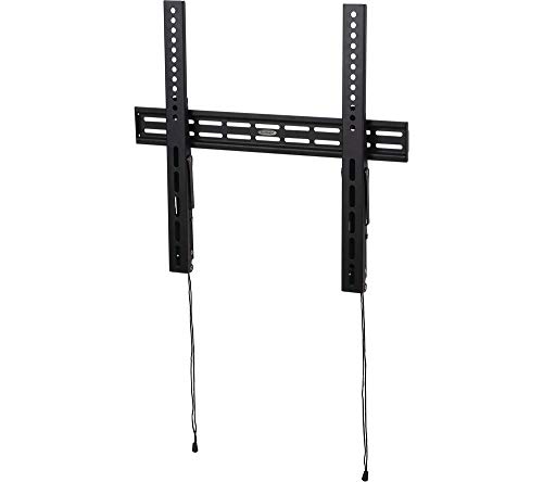 Support TV inclinable 32-47 résout le problème des reflets sur votre écran