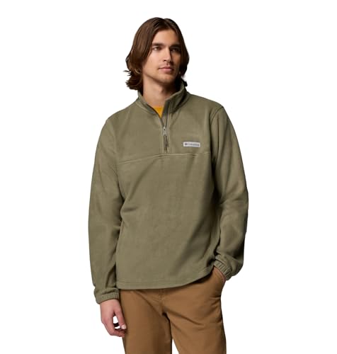 Image of Columbia Big & Tall Steens Mountain Half Zip
