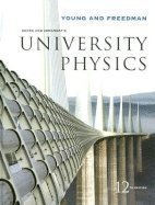 University Physics with Mastering Physics 0805391819 Book Cover