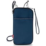 [ニードネットワーク] スマホポーチ ペットボトル再生素材 ショルダーバッグ ウエストポーチ ボディバッグ ポシェット パスポートケース RFID スキミング防止 ベルトポーチ 財布 ストラップ ウエストバッグ スマホケース サコッシュ 大容量 携帯 小物入れ 斜めがけ 大人