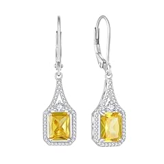 11 November - Citrine