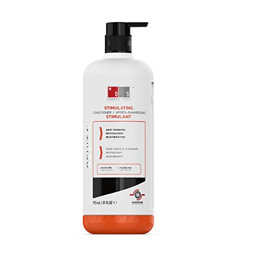 Revita Conditioner For Thinning Hair By Ds Laboratories - Conditioner To Support Hair Growth For Men And Women, Volumizing, Hair Thickening And Hair Strengthening, Sulfate Free (31 Fl Oz) #TOP28