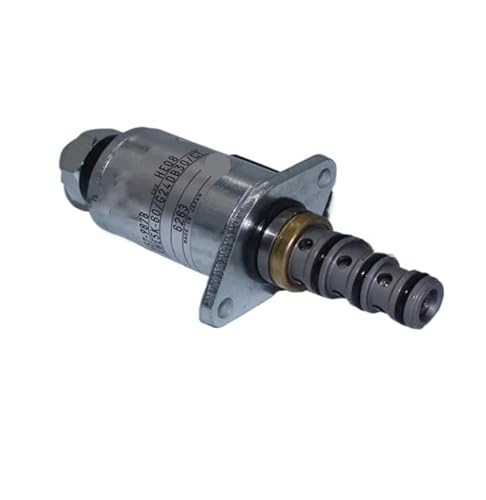 Électrovanne 4579878 corrige les fuites hydrauliques sur E330D E336D