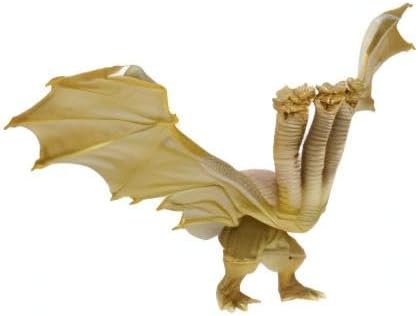 Miniatura 7 de BANDAI - Serie de monstruos de película - King Ghidorah 2019