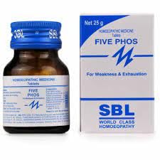 SBL Five Phos 6x Tablets - SET OF 2 Bottles (B0CCV7JGS4) Amazon Price History, Amazon Price Tracker