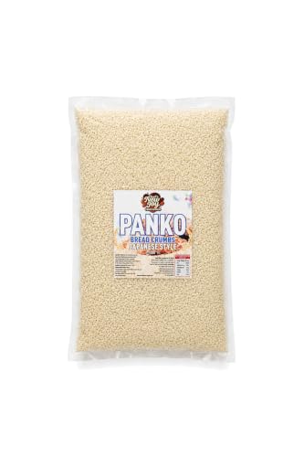 Panko ekmek kırıntısı 1000 g