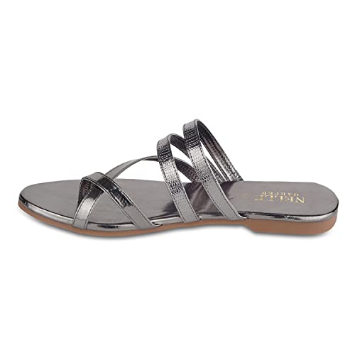 Image of Nelle Harper Women's Nhned001 Sandal